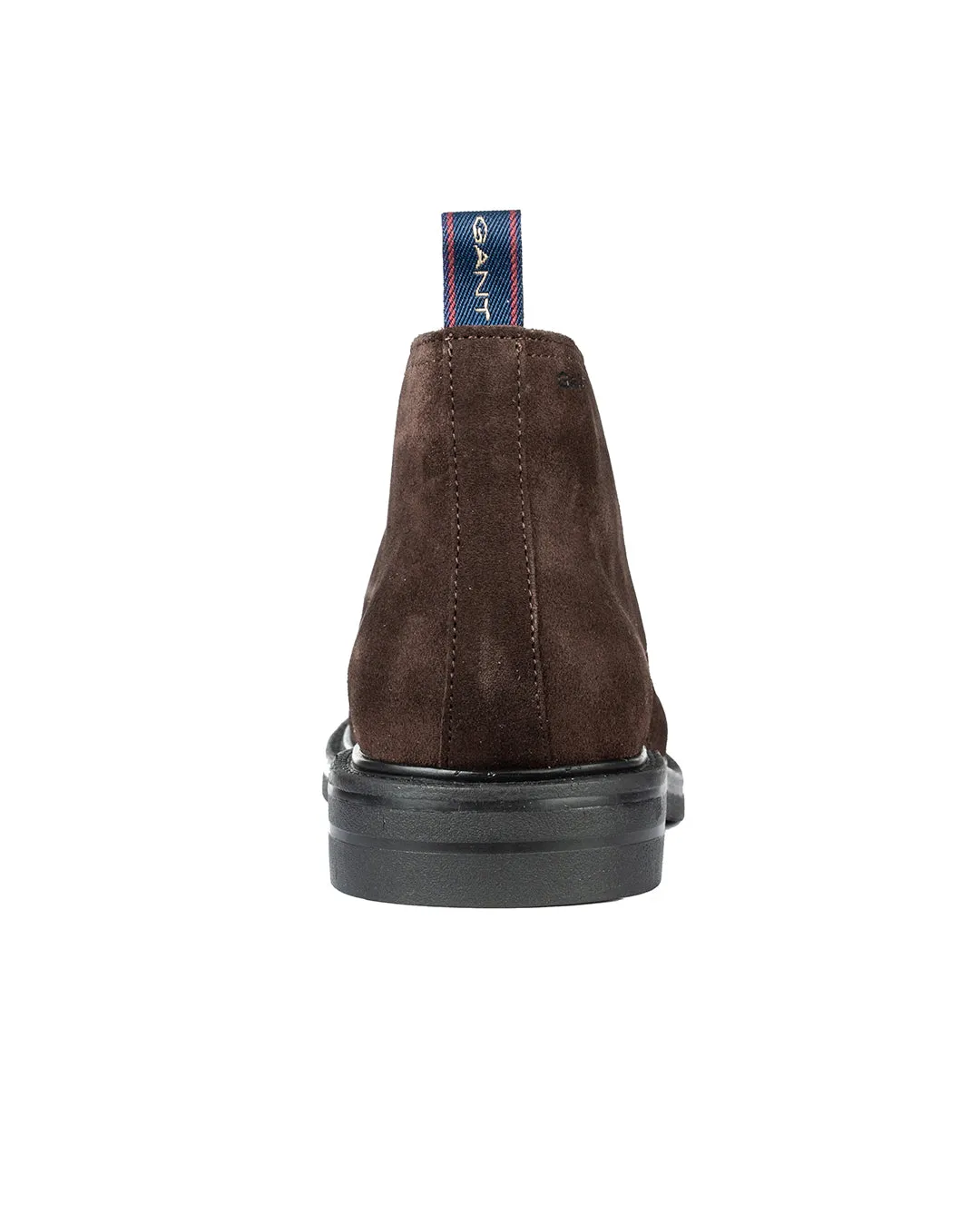 Kyree Mid Wildleder Stiefel Marine