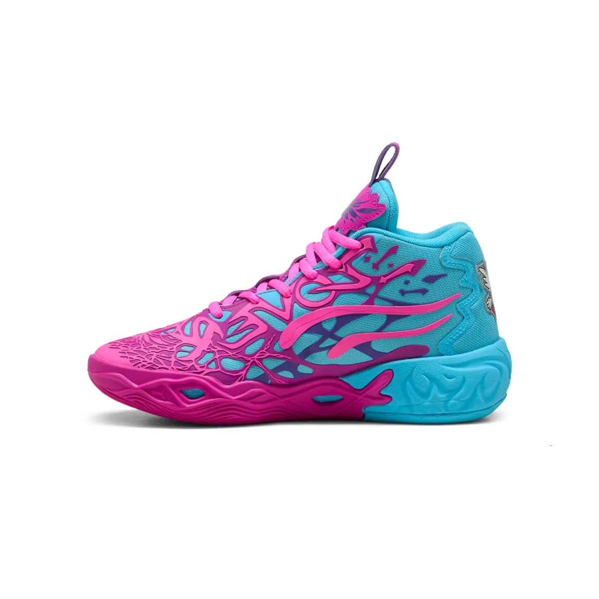   LaMelo Ball Kids MB.04 'Irisierend'