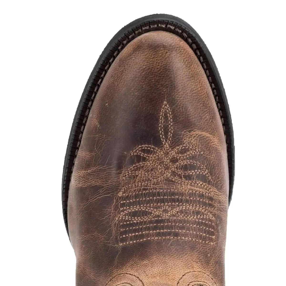 Laredo Damen Maddie All Tan Aufgeraut
