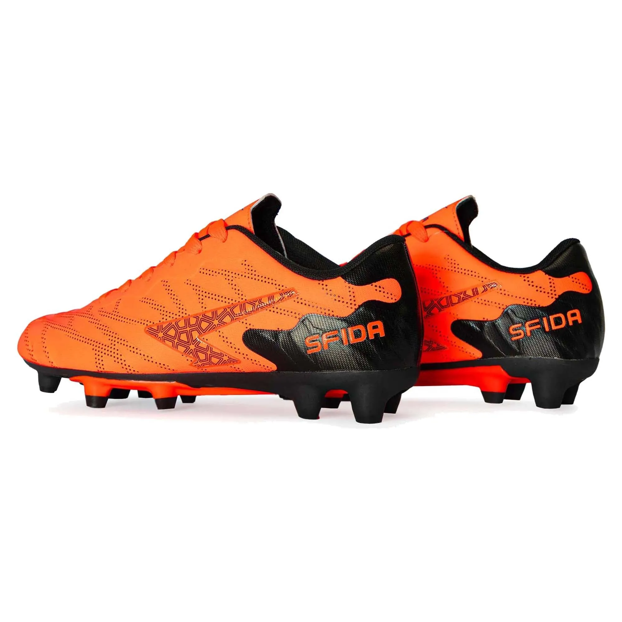 Launch Junior's Fußballschuhe