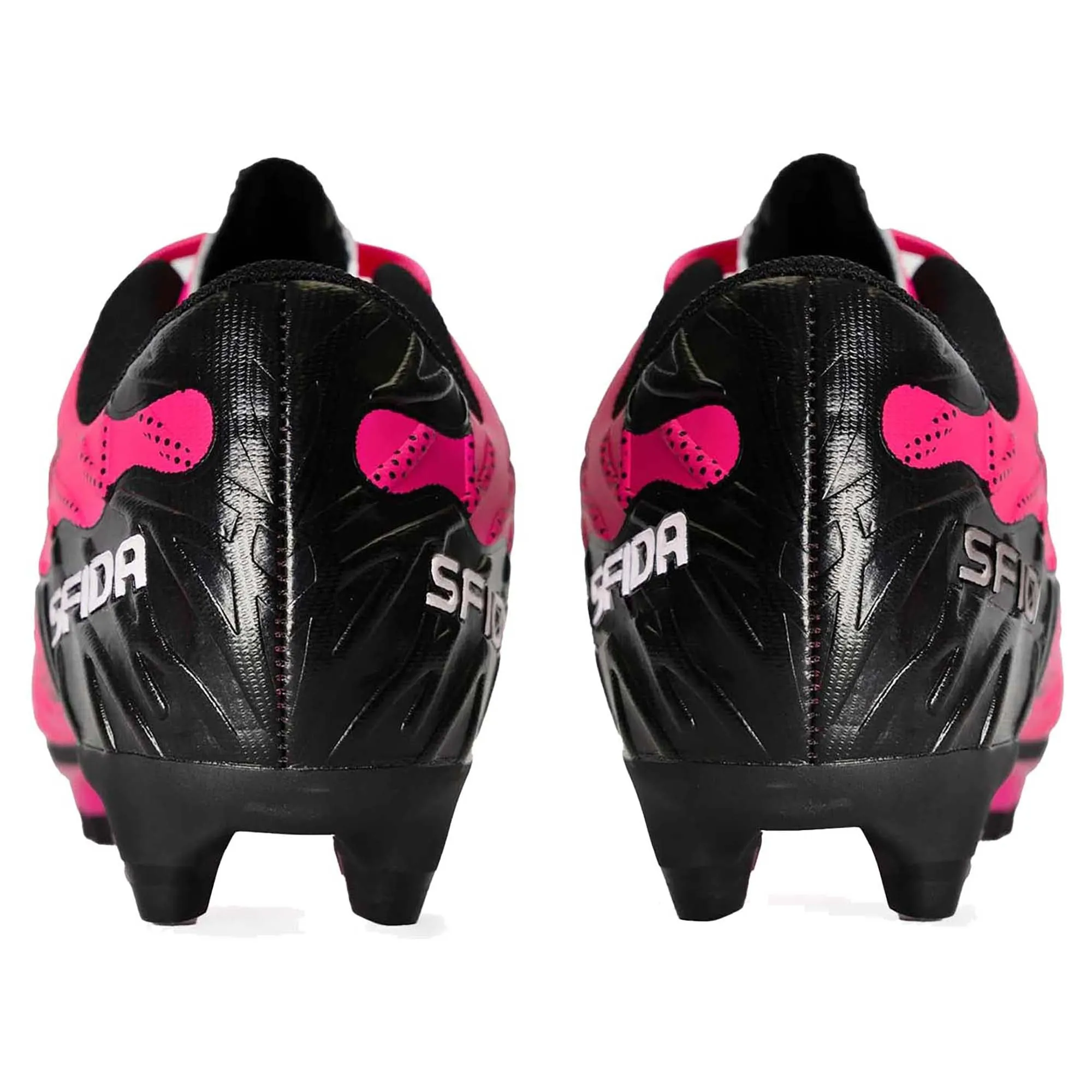 Launch Junior's Fußballschuhe