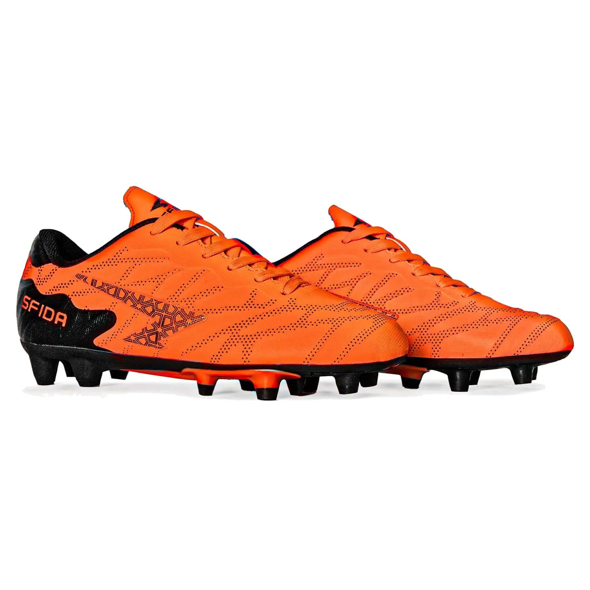 Launch Junior's Fußballschuhe