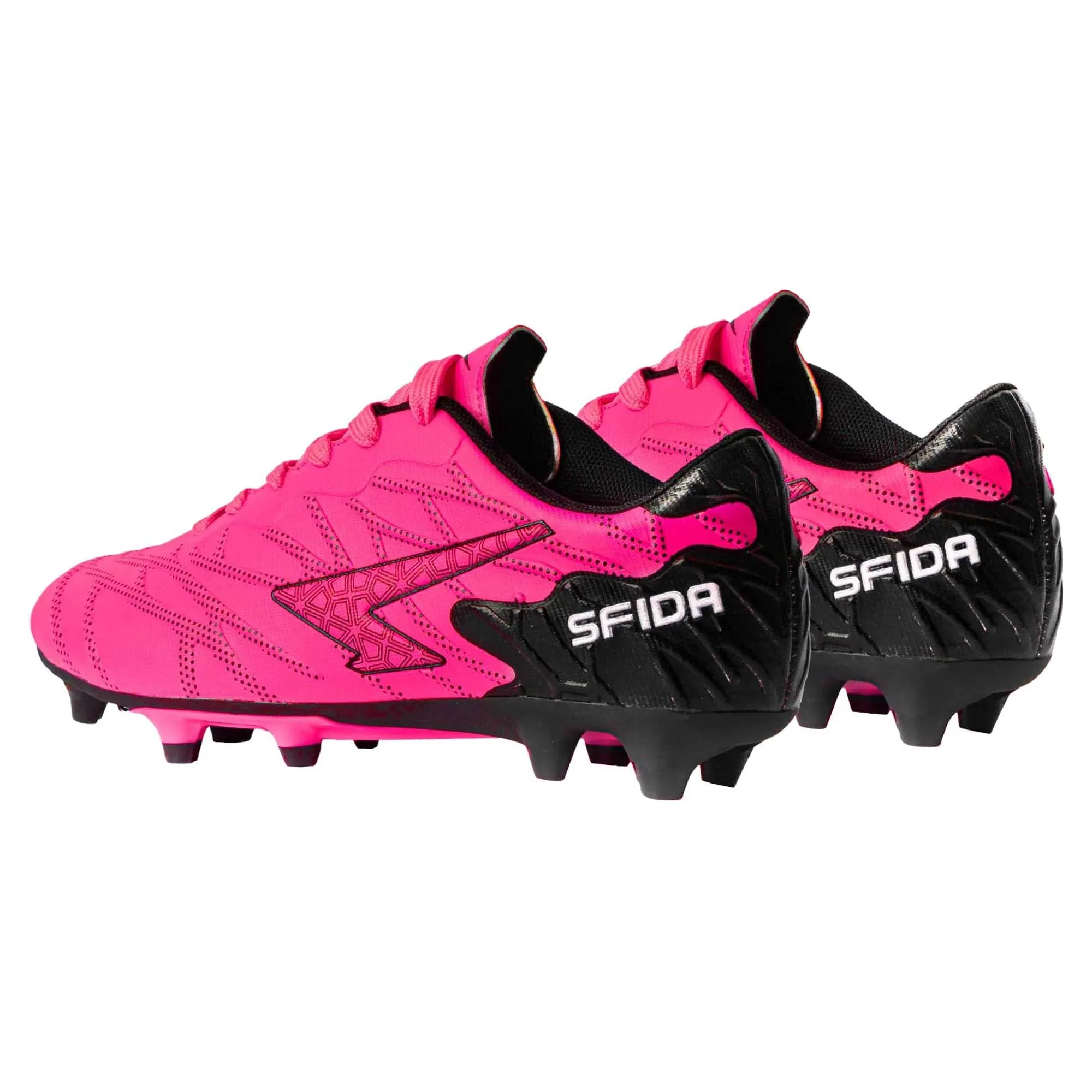 Launch Junior's Fußballschuhe