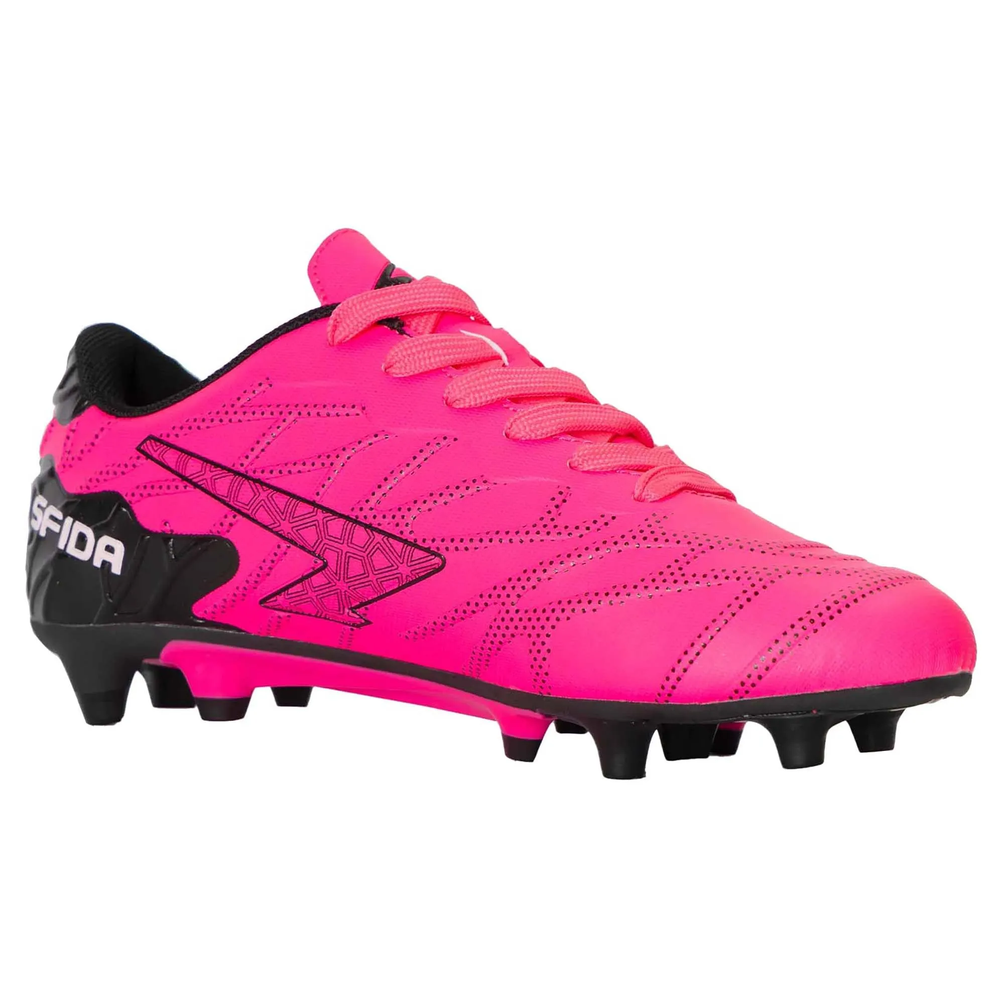 Launch Junior's Fußballschuhe