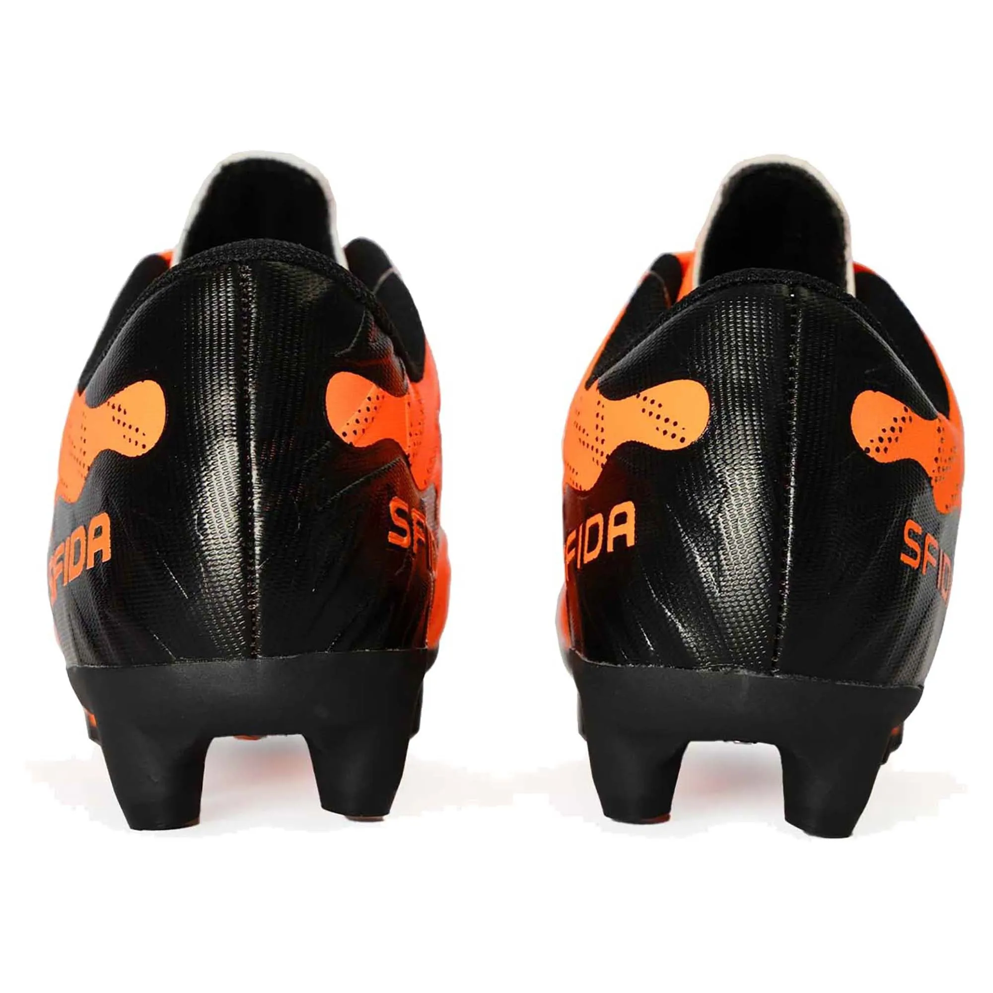 Launch Junior's Fußballschuhe