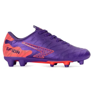 Launch Junior's Fußballschuhe
