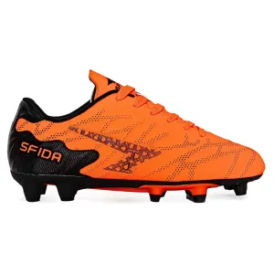 Launch Junior's Fußballschuhe