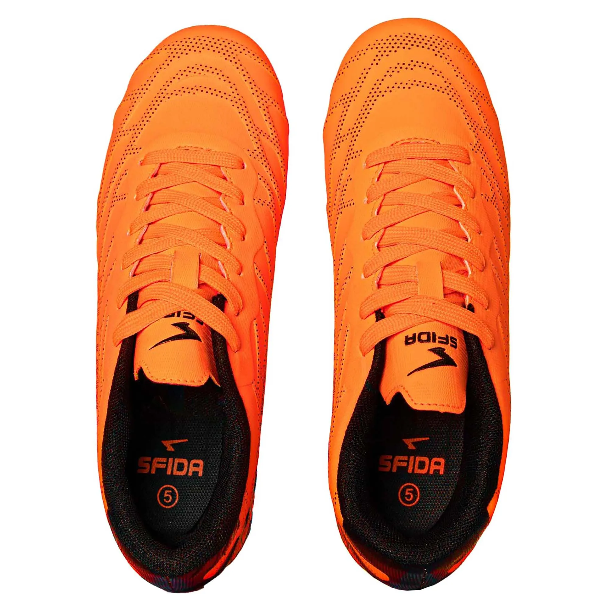 Launch Junior's Fußballschuhe