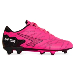 Launch Junior's Fußballschuhe