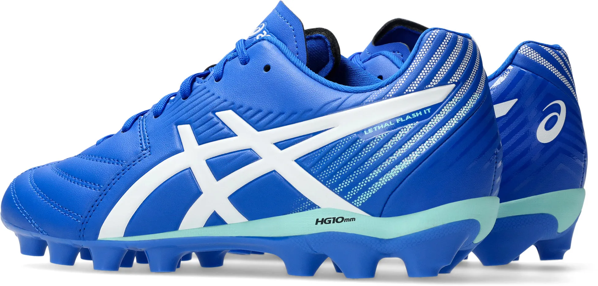 LETHAL FLASH IT 3 GS Junior-Fußballschuhe