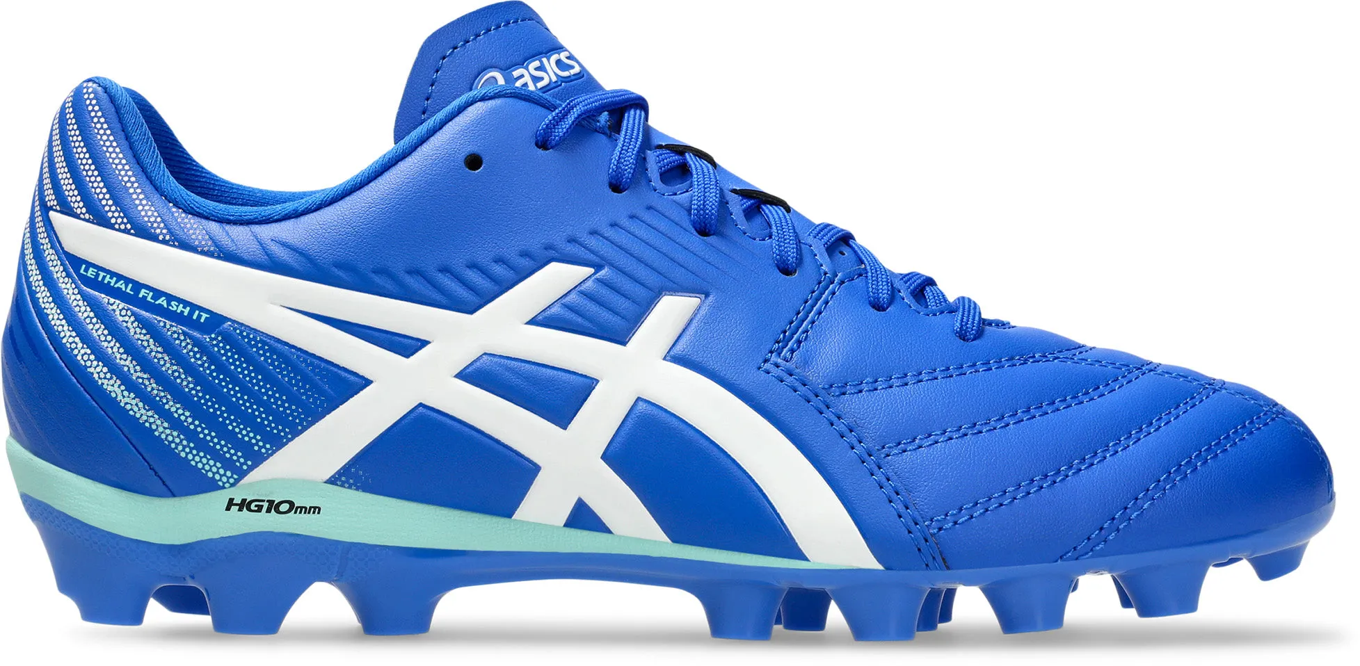 LETHAL FLASH IT 3 GS Junior-Fußballschuhe