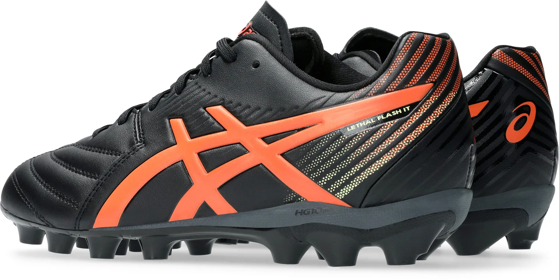 LETHAL FLASH IT 3 GS Junior-Fußballschuhe
