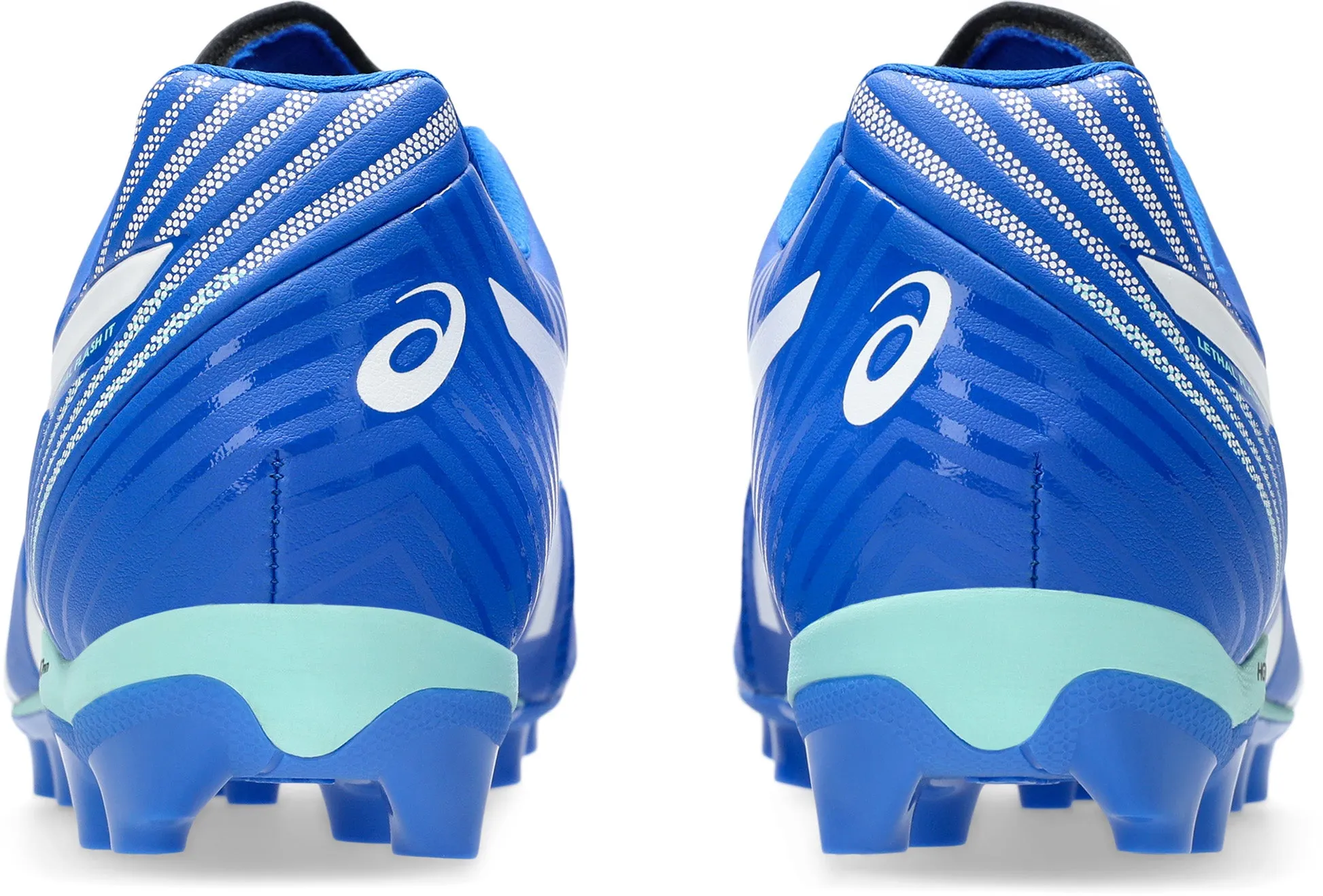 LETHAL FLASH IT 3 GS Junior-Fußballschuhe
