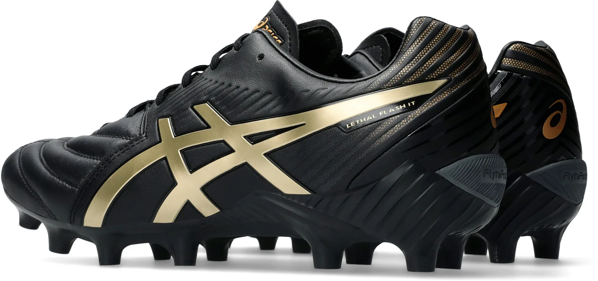 LETHAL FLASH IT 3 Herren-Fußballschuhe