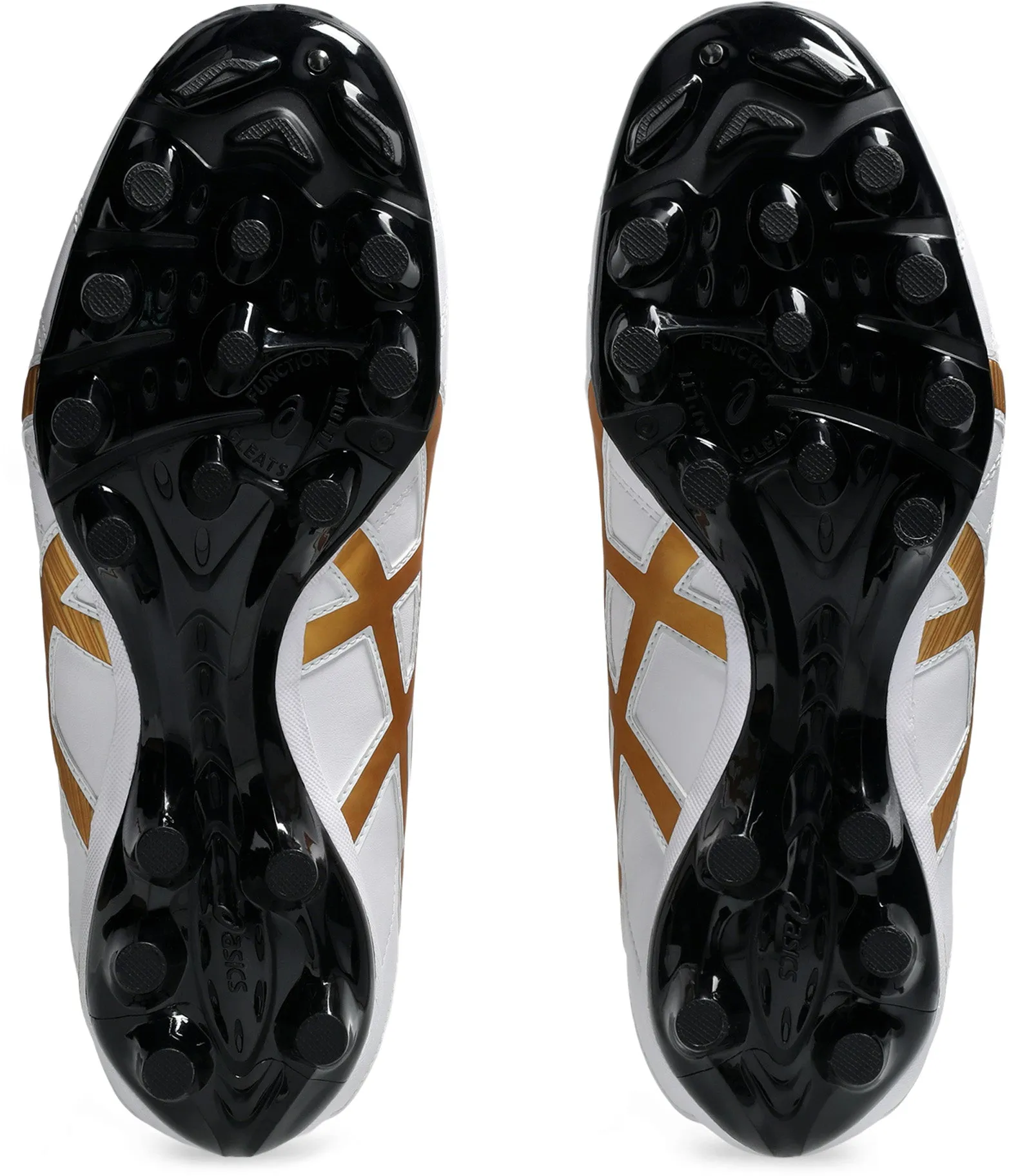 Lethal Speed RS 2 Fußballschuhe