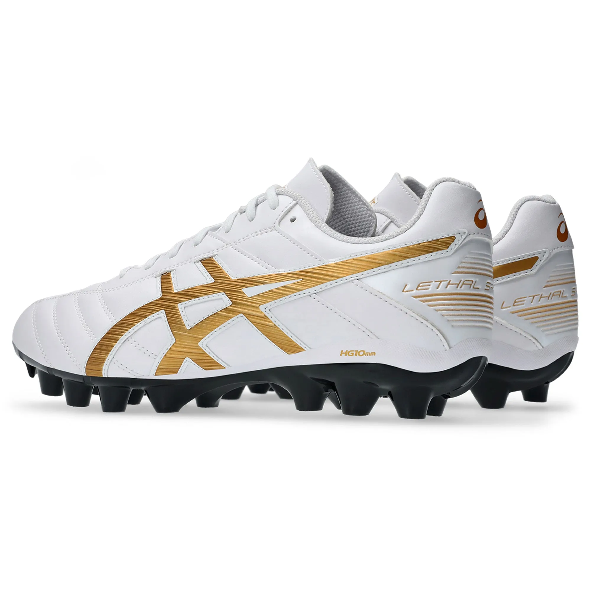 Lethal Speed RS 2 Fußballschuhe