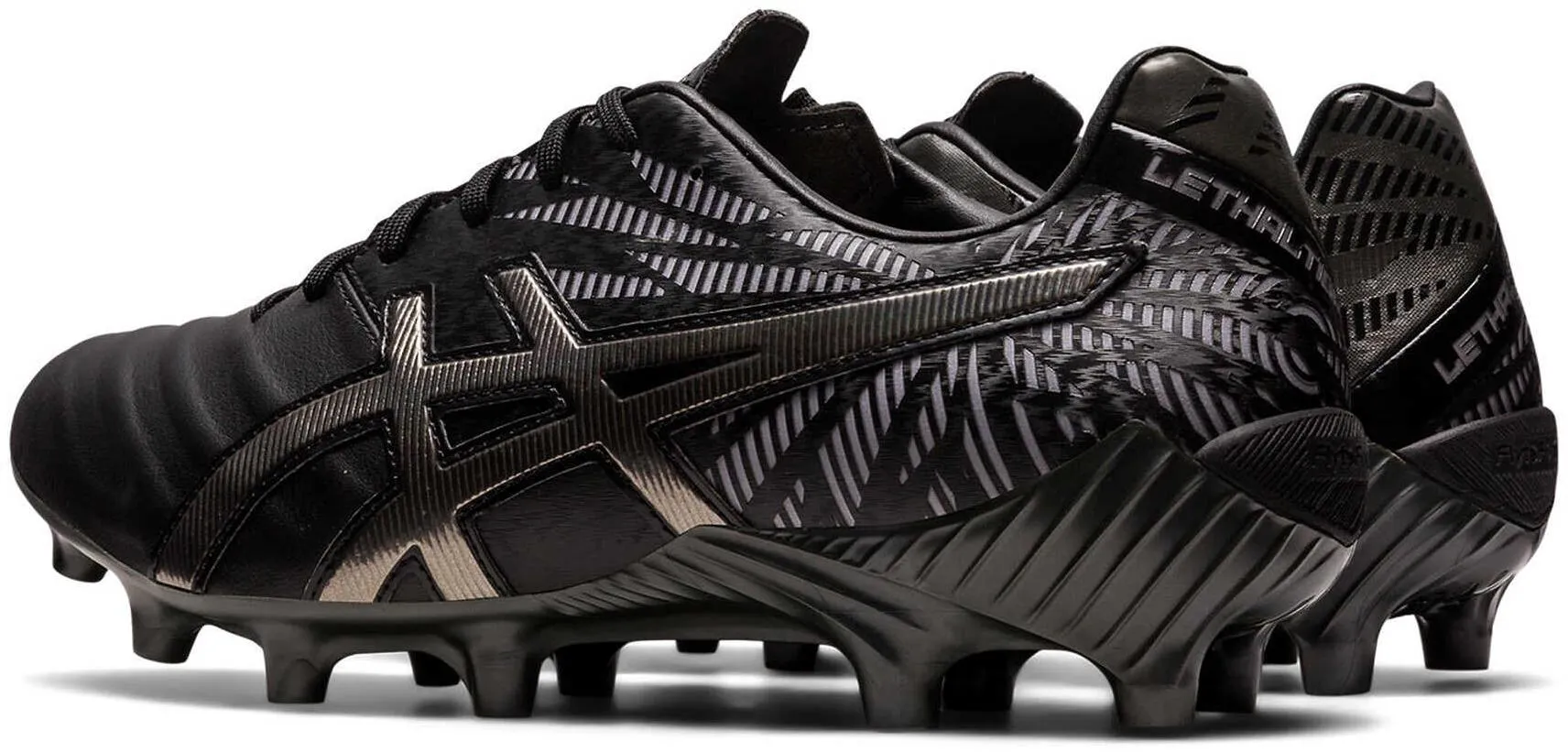 Lethal Tigreor IT FF 2 Fußballschuhe (Weite)