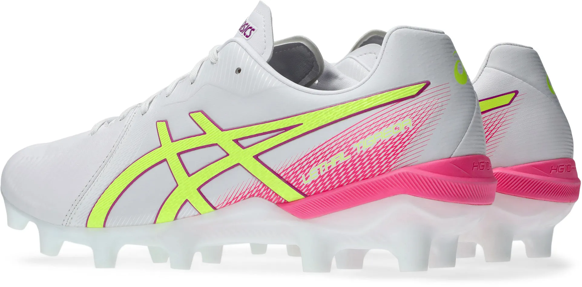 Lethal Tigreor IT FF 3 Herren-Fußballschuhe (Weite D)