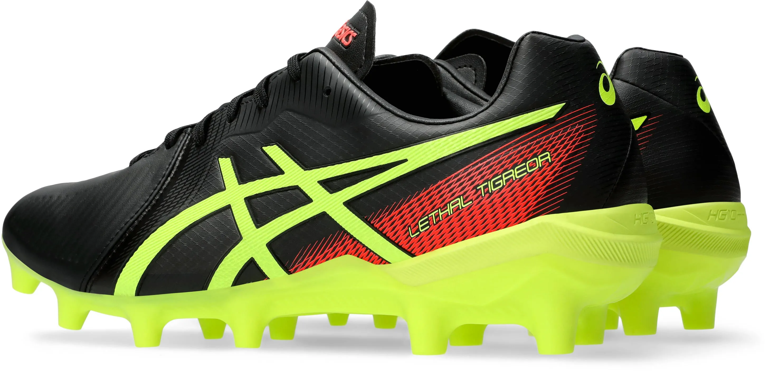 Lethal Tigreor IT FF 3 Herren-Fußballschuhe (Weite D)