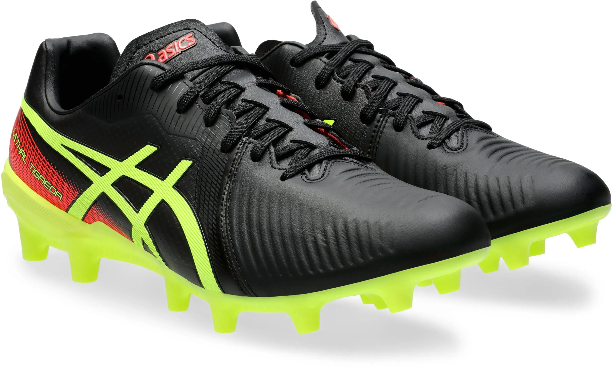 Lethal Tigreor IT FF 3 Herren-Fußballschuhe (Weite D)