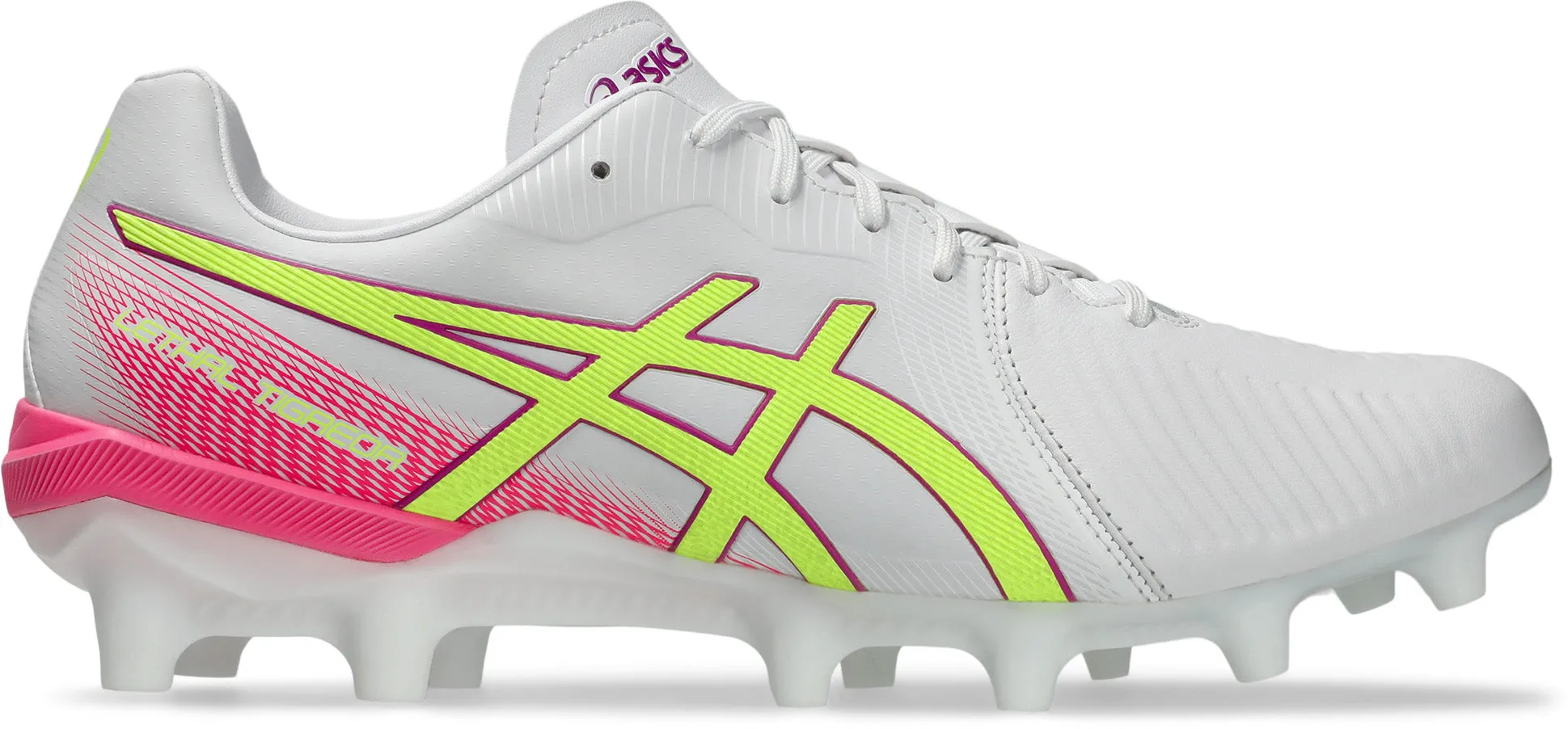Lethal Tigreor IT FF 3 Herren-Fußballschuhe (Weite D)