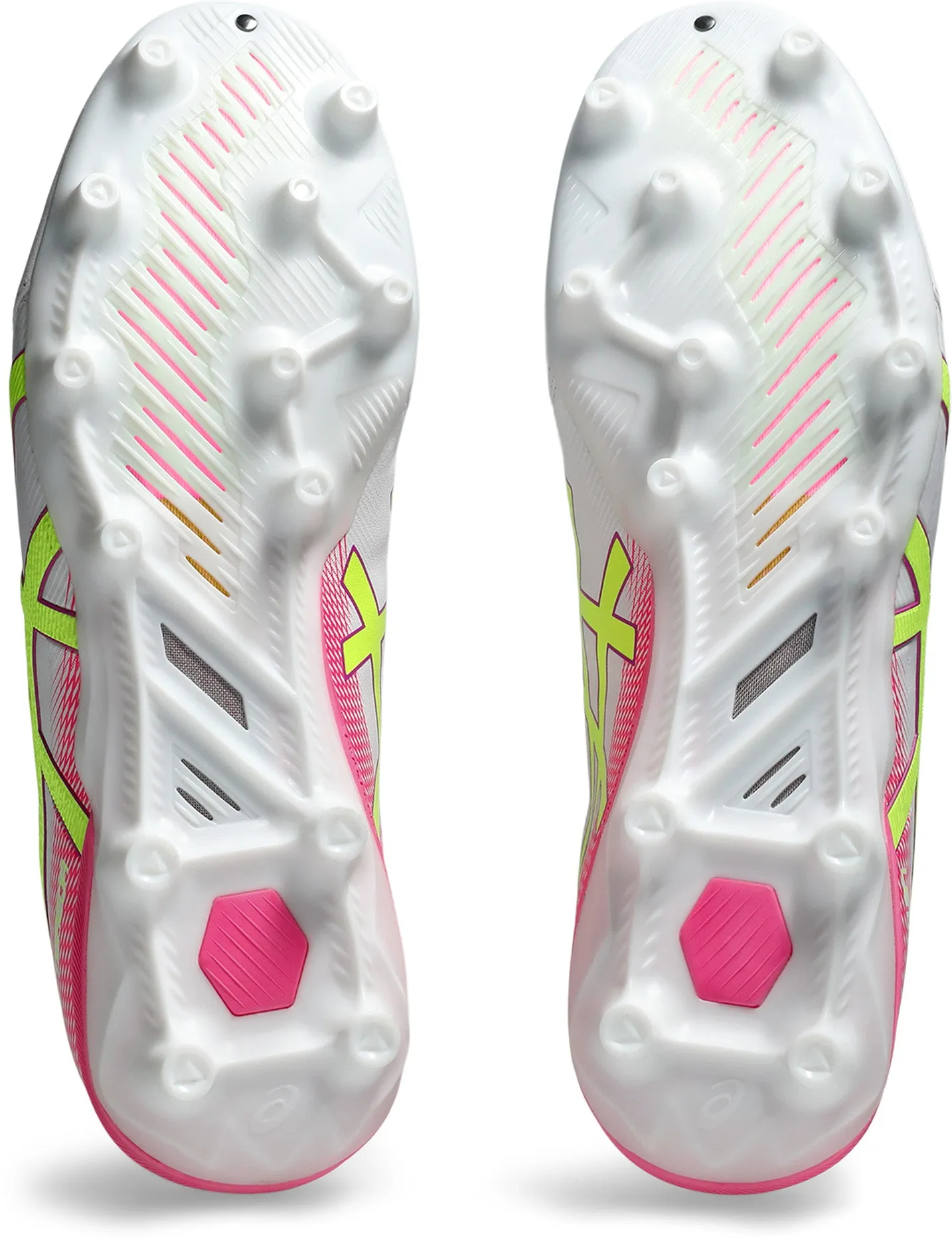 Lethal Tigreor IT FF 3 Herren-Fußballschuhe (Weite D)