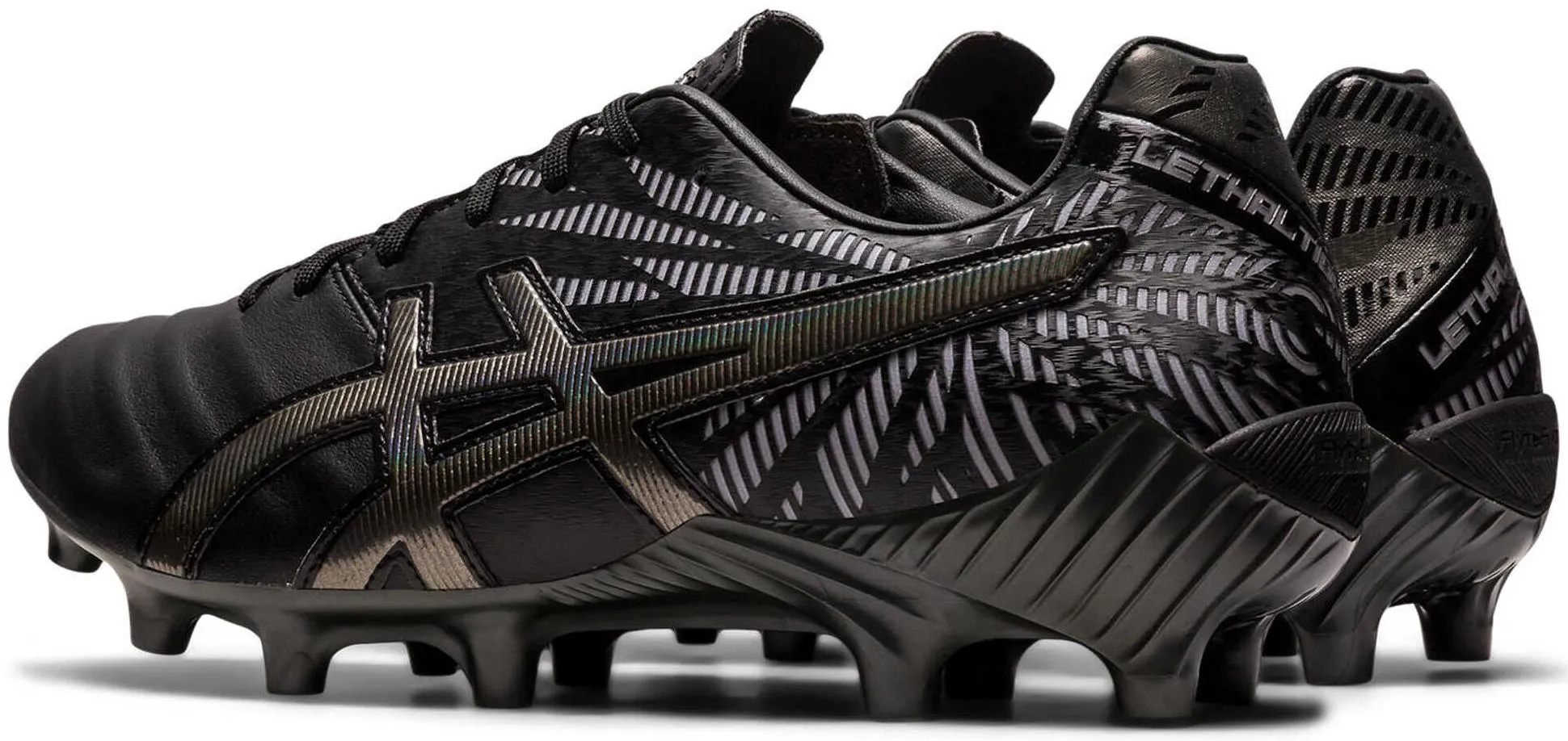 Lethal Tigreor IT FF Fußballschuhe (Weite D)