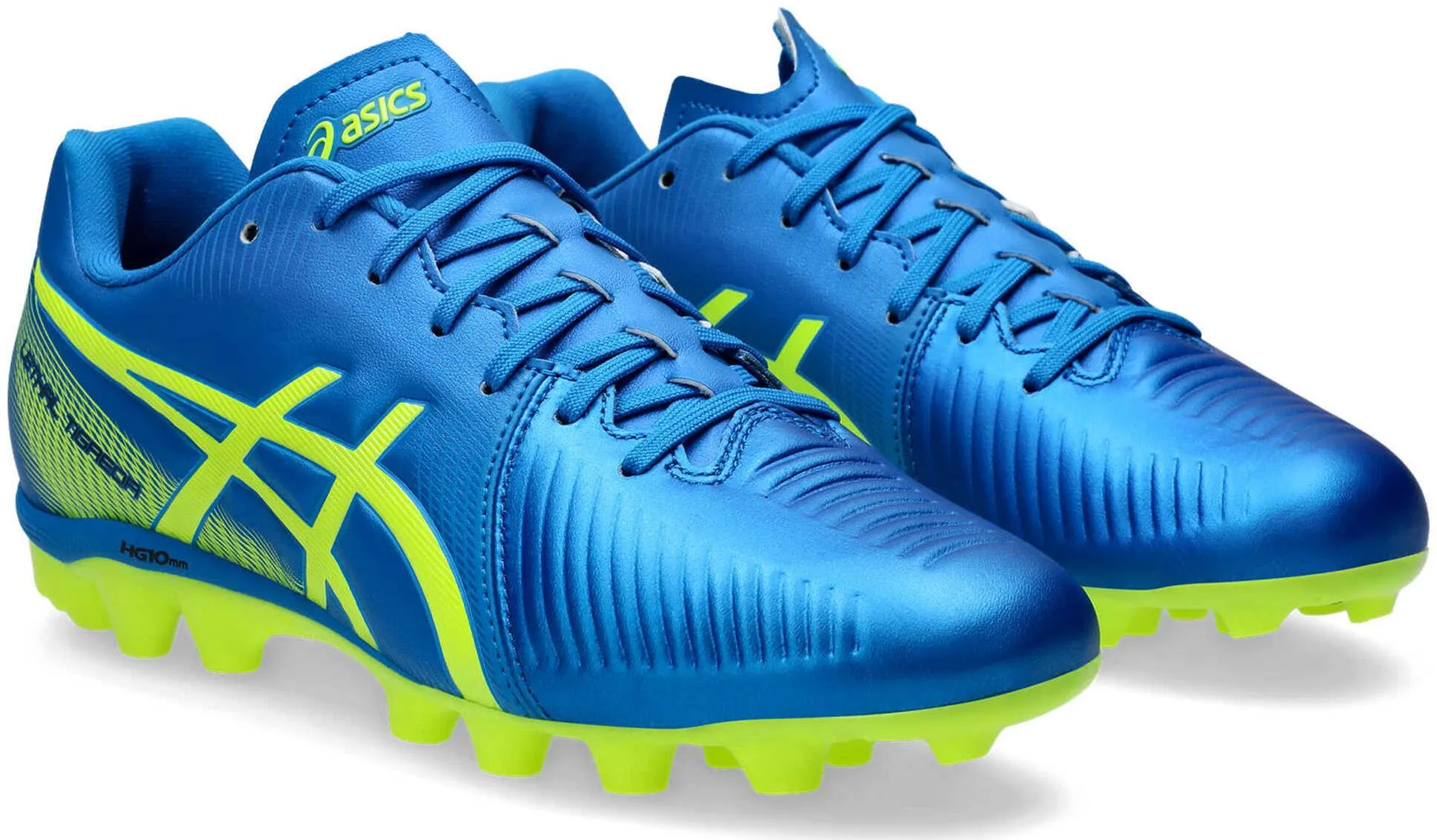 Lethal Tigreor IT GS Junior-Fußballschuhe