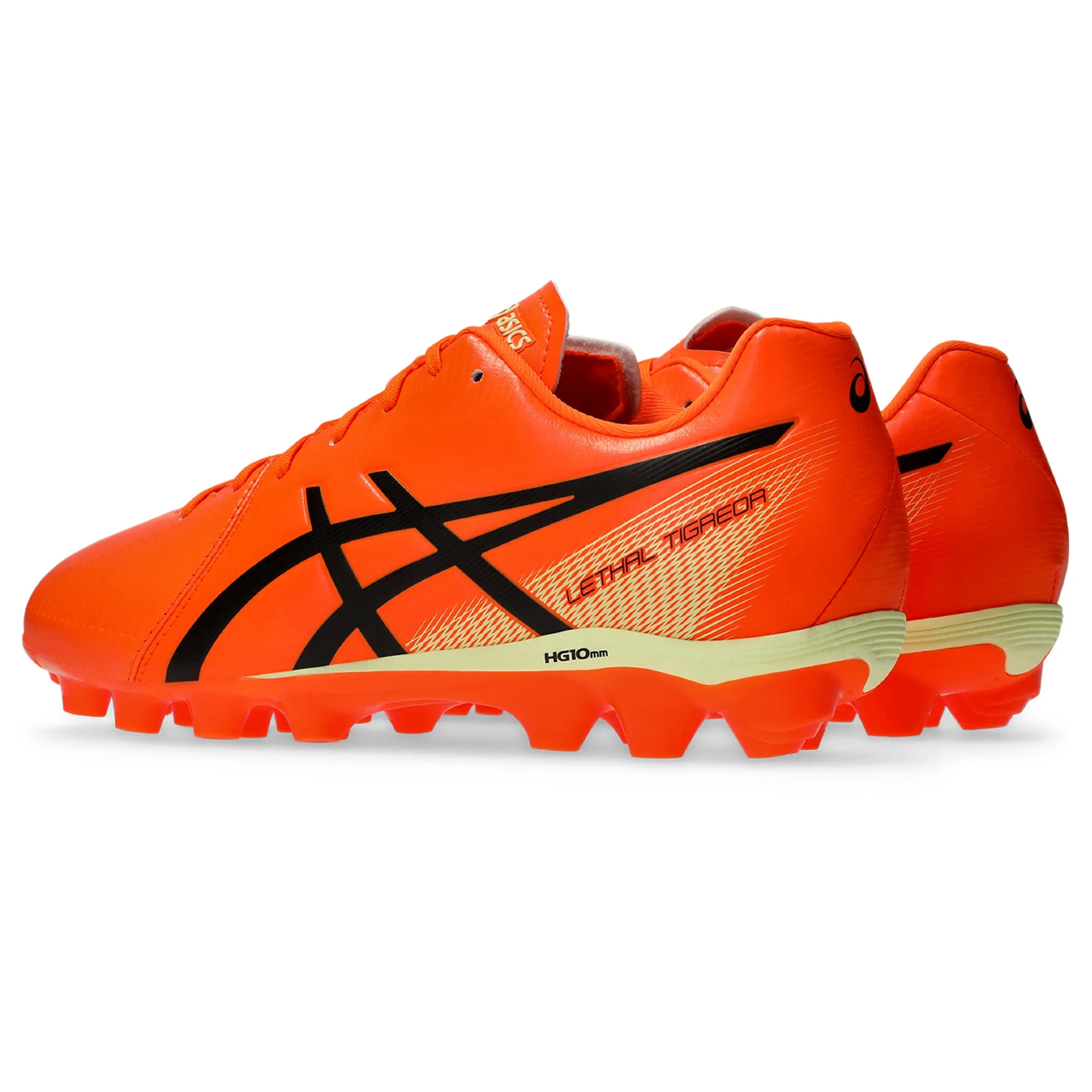 Lethal Tigreor IT GS Junior-Fußballschuhe