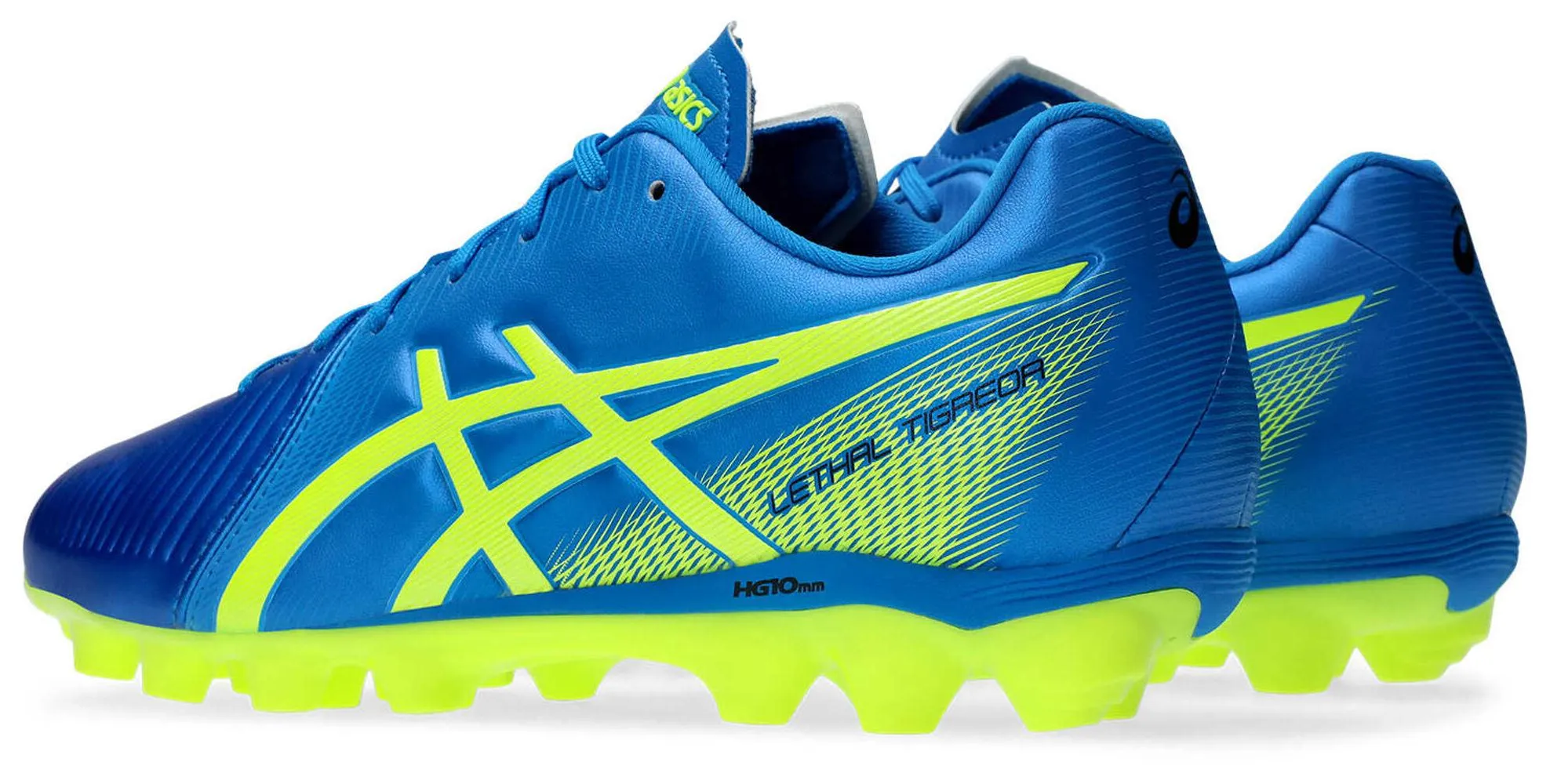 Lethal Tigreor IT GS Junior-Fußballschuhe