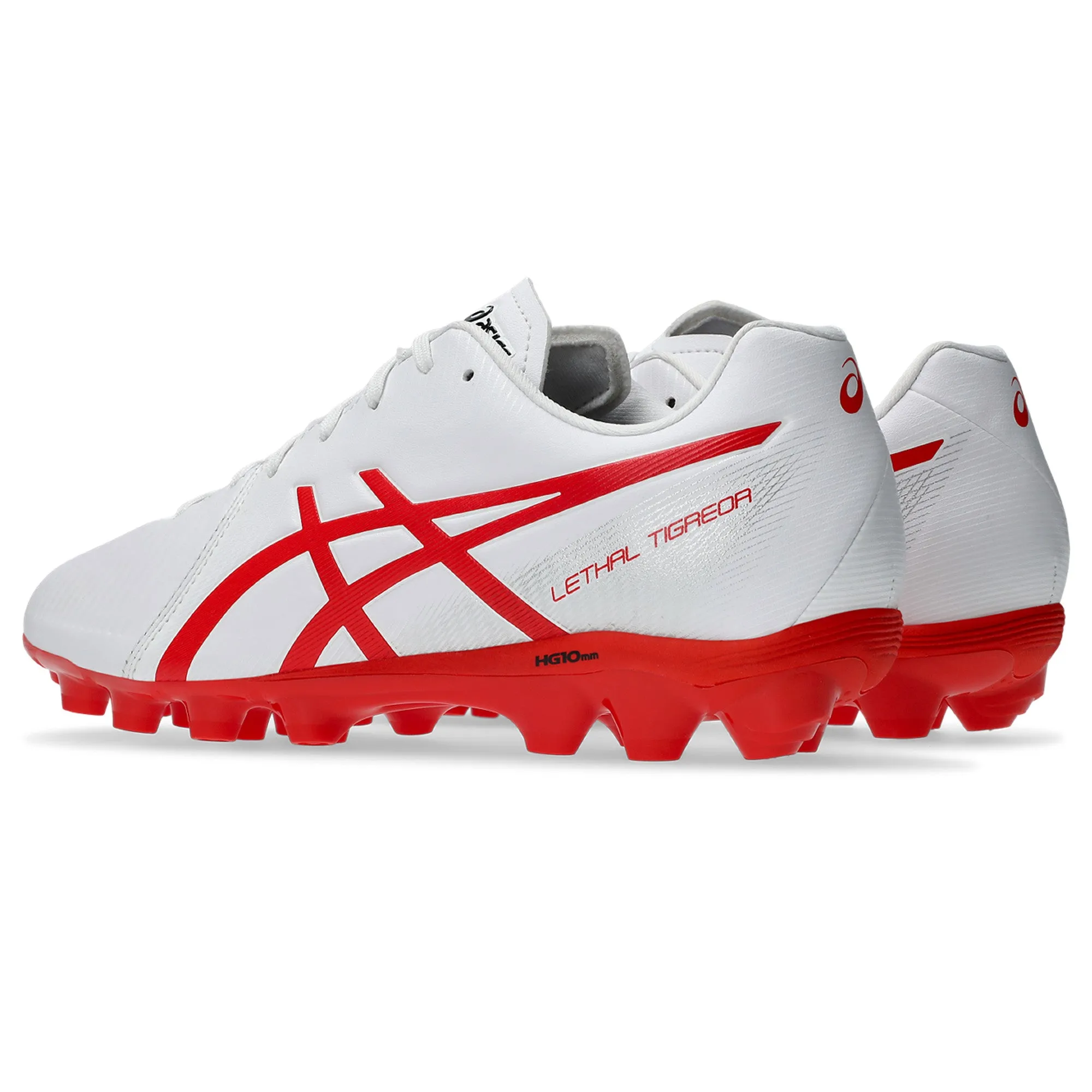 Lethal Tigreor IT GS Junior-Fußballschuhe