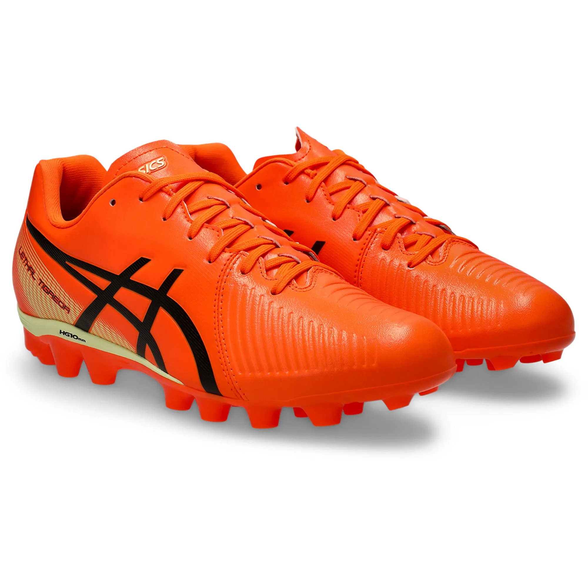 Lethal Tigreor IT GS Junior-Fußballschuhe