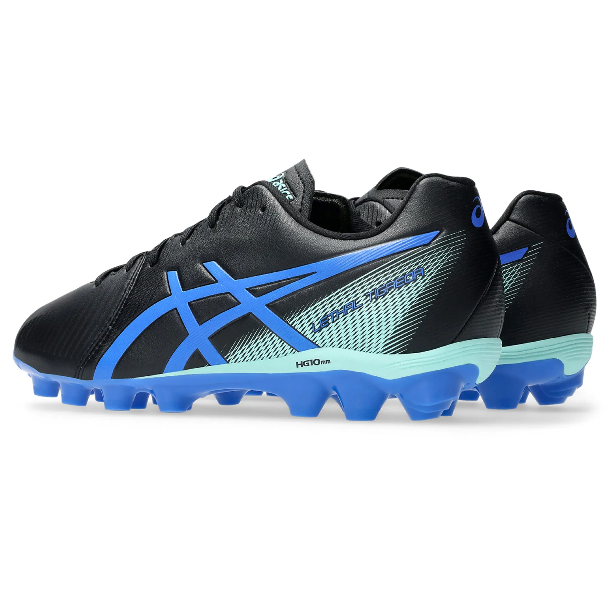 Lethal Tigreor IT GS Junior-Fußballschuhe
