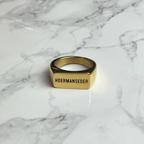 LOGO RING