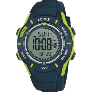 Lorus Uhren Lorus Digital R2365MX-9