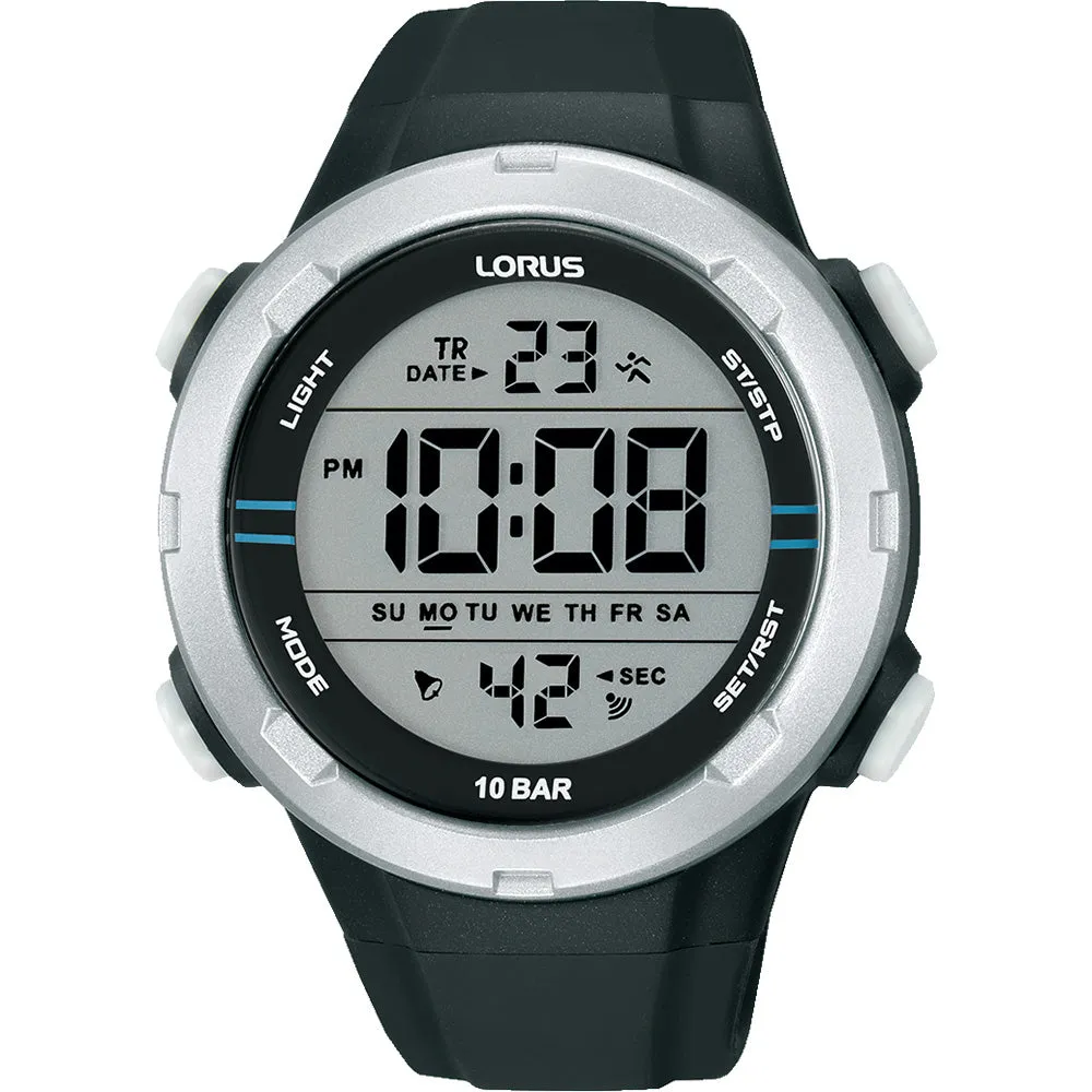 Lorus Uhren Lorus R2301QX-9 Digital
