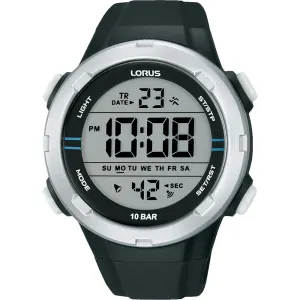 Lorus Uhren Lorus R2301QX-9 Digital