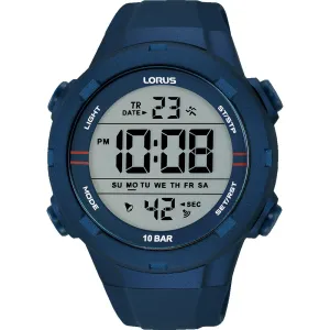 Lorus Uhren Lorus R2303QX-9 Digital