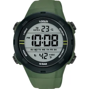 Lorus Uhren Lorus R2305QX-9 Digital