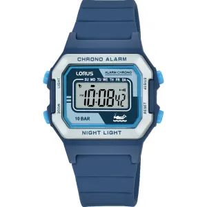 Lorus Uhren Lorus R2319QX-9 Digital Kinderuhr