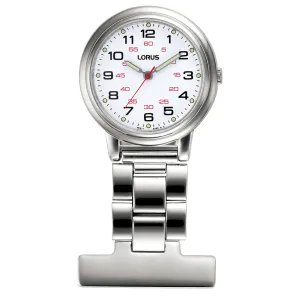 Lorus Uhren Lorus RG251CX-9 Krankenschwester Taschenuhr