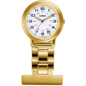 Lorus Uhren Lorus RG252CX-9 Krankenschwester-Taschenuhr