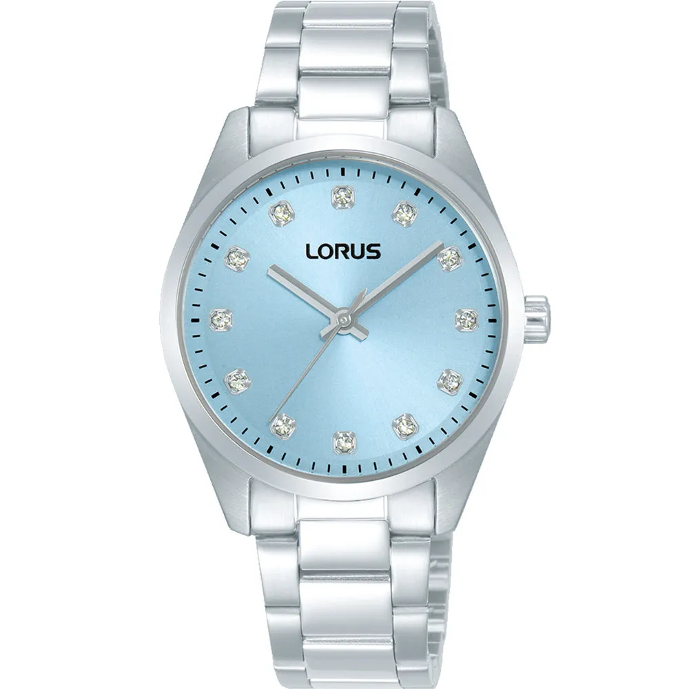 Lorus Uhren Lorus RG323XX-9 Kleiner Luxus