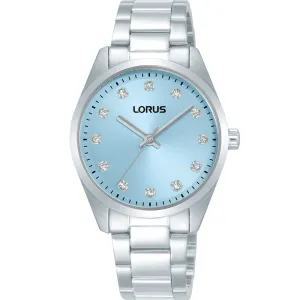 Lorus Uhren Lorus RG323XX-9 Kleiner Luxus