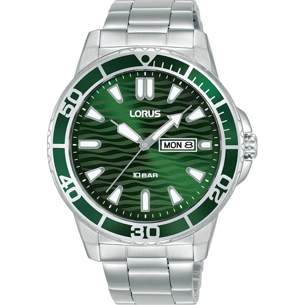 Lorus Uhren Lorus RH359AX9 Sport
