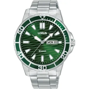 Lorus Uhren Lorus RH359AX9 Sport