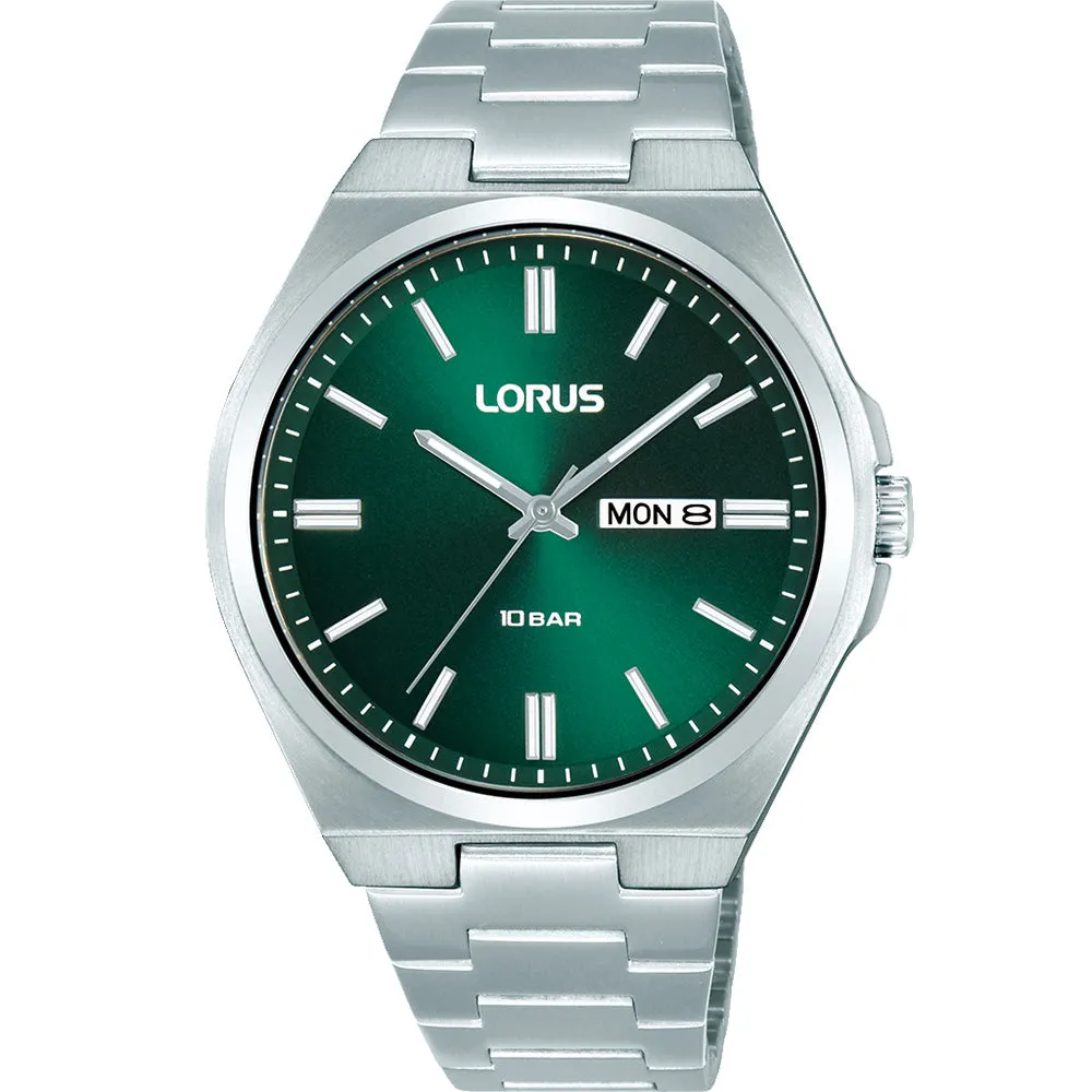 Lorus Uhren Lorus RH395AX-9 Sport