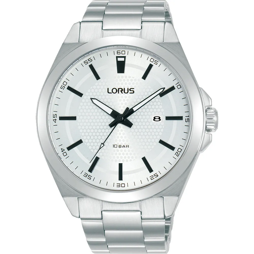 Lorus Uhren Lorus RH935PX-9 Sport