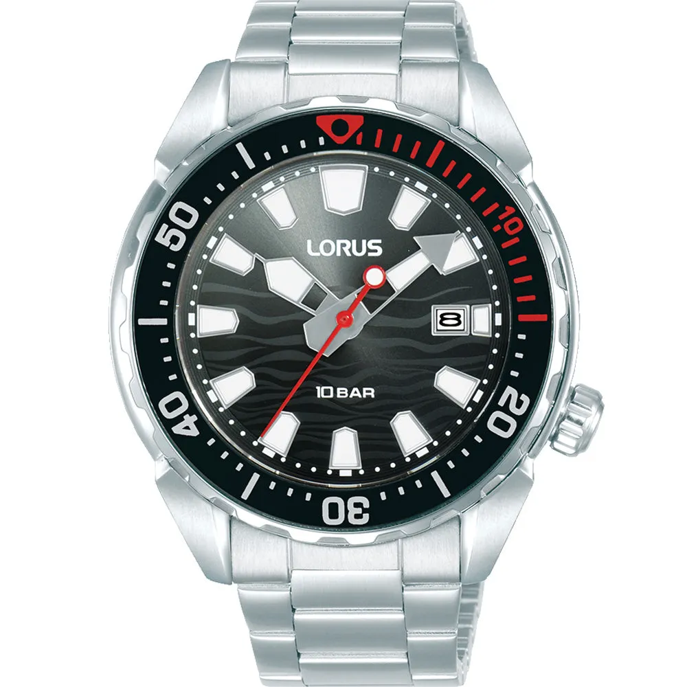 Lorus Uhren Lorus RH945RX-9 Sport