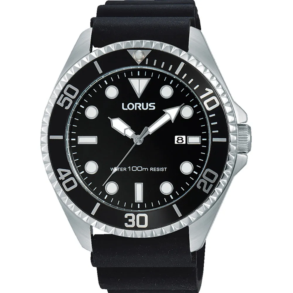 Lorus Uhren Lorus RH947GX-9 Sport
